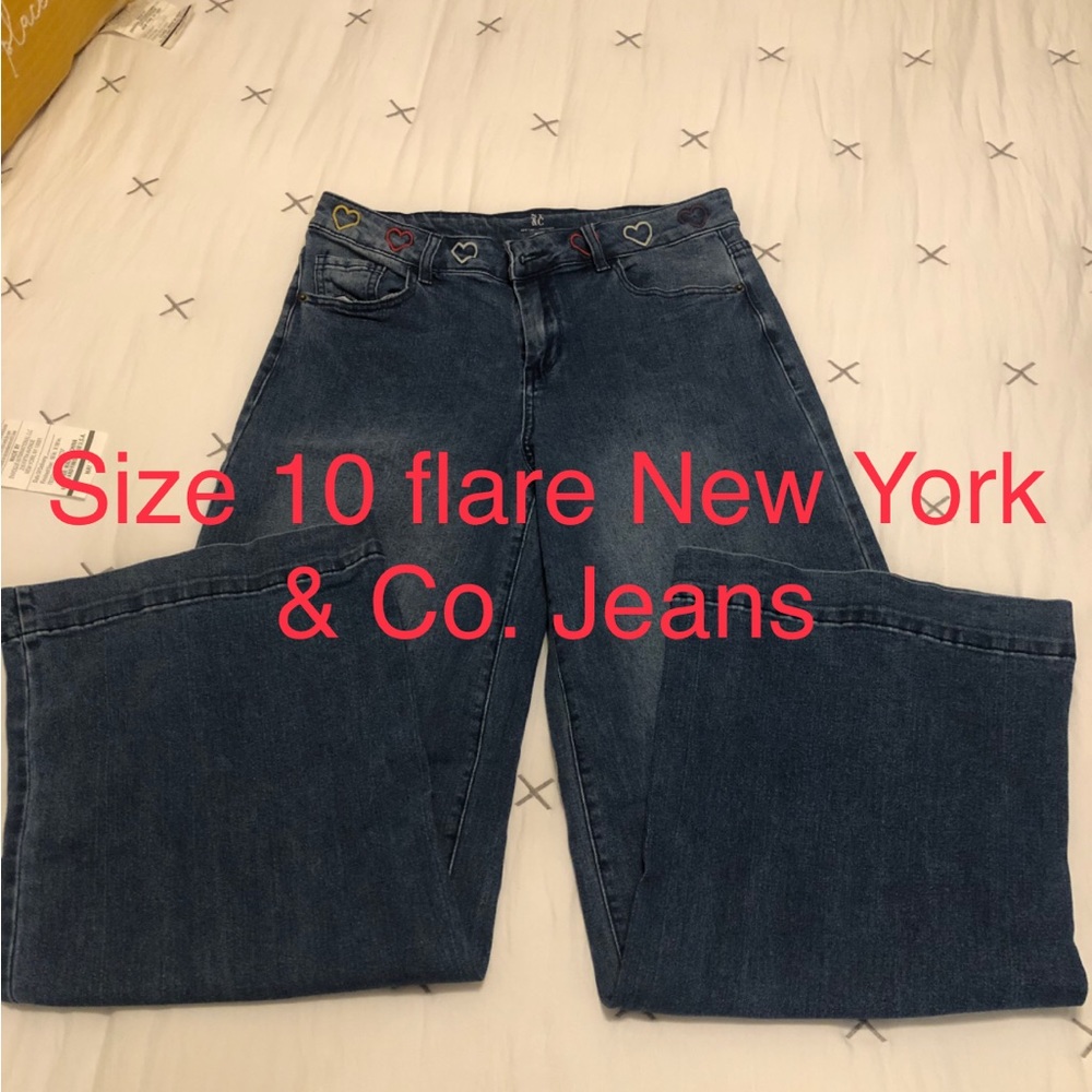 Jeans - Picture 3 of 5